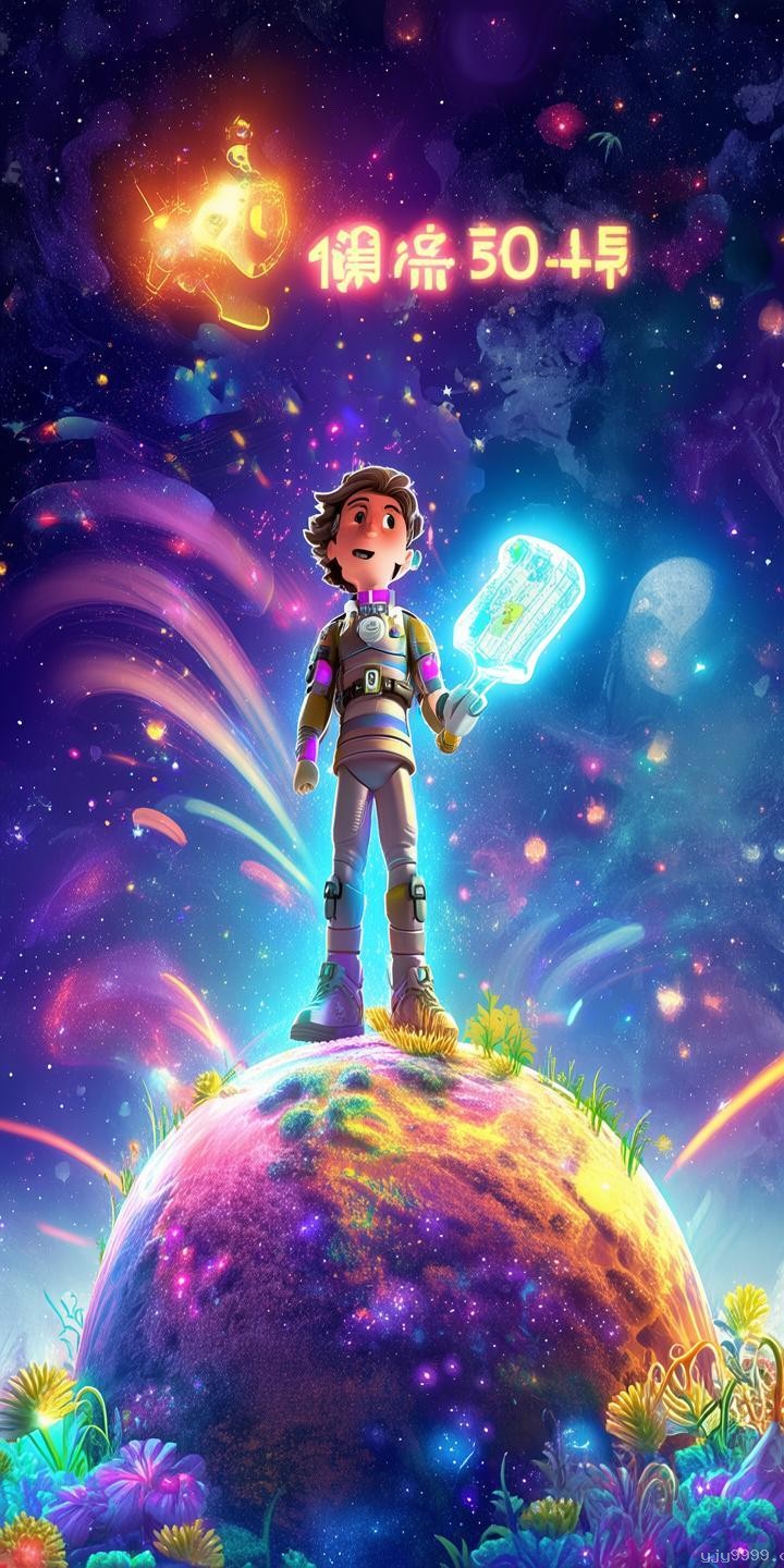 神奇行星速通攻略：端午安康&六一特辑，2小时畅享1-40集！